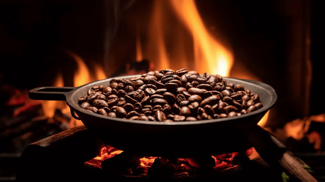 How Small-Batch Roasters and Local Cafes Are Redefining the Global Coffee Experience Through Community, Craft, and Character