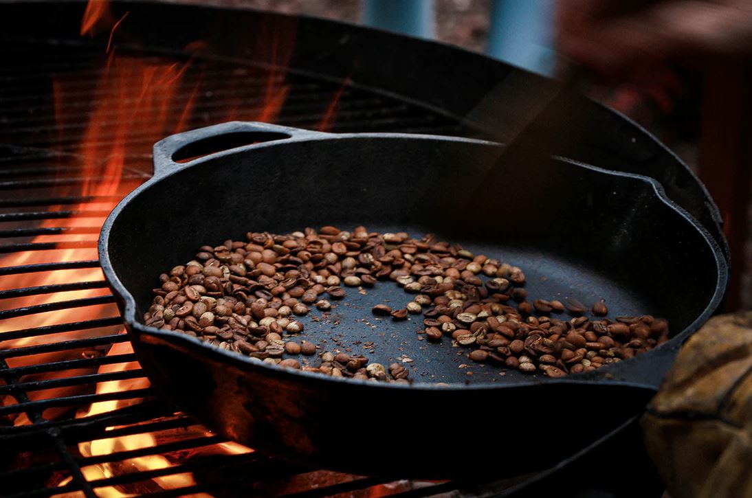 Roast Profiles Reflect Human Emotion and Shape the Way We Experience Flavor