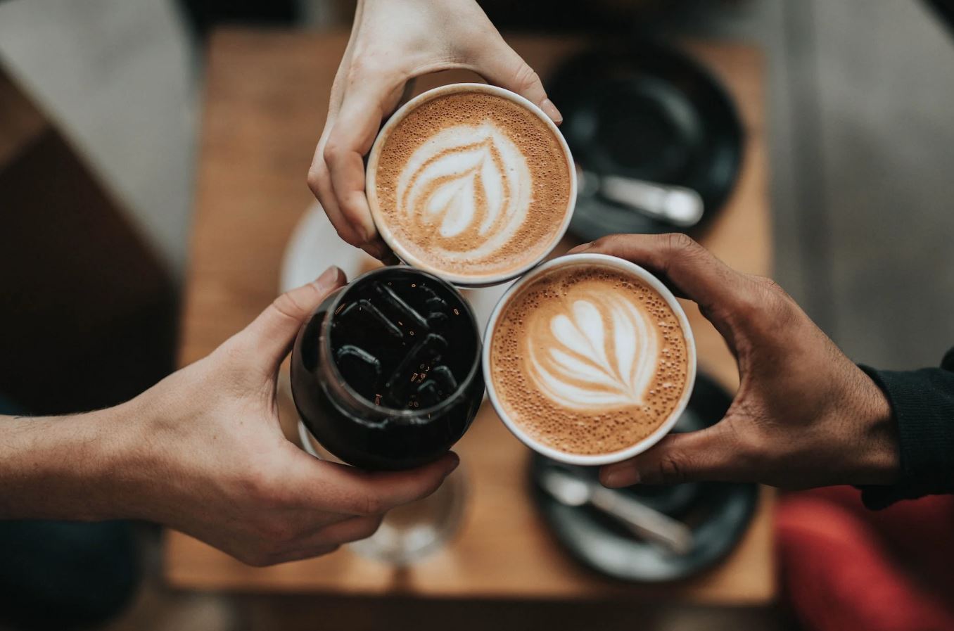 Tracing the Journey of a Once-Niche Beverage from Experimental Curiosity to Everyday Tradition